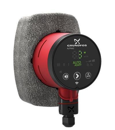 CIRCULATEUR ALPHA2 25-60 N 130       99411287