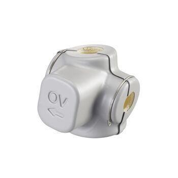 COQUILLE ISOLATION COCON DN15-20LF    1149104 OVENTROP  [1149104]