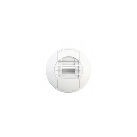 BOUCHE D'EXTRACTION HYGROREGLABLE - Bouche