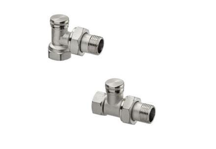 COUDE DE REGLAGE RADITEC EQU.DN15 0381-02.000 IMI HYDRONIC ENGINEERING TA  [0381-02.000]