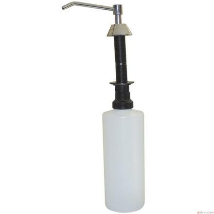 DISTRIBUTEUR DE SAVON