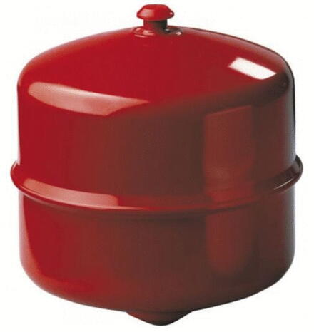 VASE EXPANSION MEMBRANE FIXE - Vase expansion membrane fixe