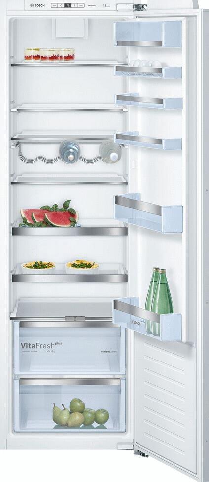 REFRIGERATEUR 1 PORTE - Intégrable