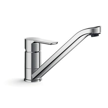 MITIGEUR EVIER PRIME C3 BEC PIV. CHR  PE52151 ONDYNA  [PE52151] 