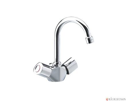 ECO 4 - Mélangeur lavabo