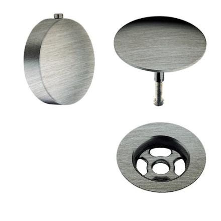 KIT COULEUR POUR VIDAGE BAIGN. AC/INOX KT7728 ONDYNA  [KT7728]