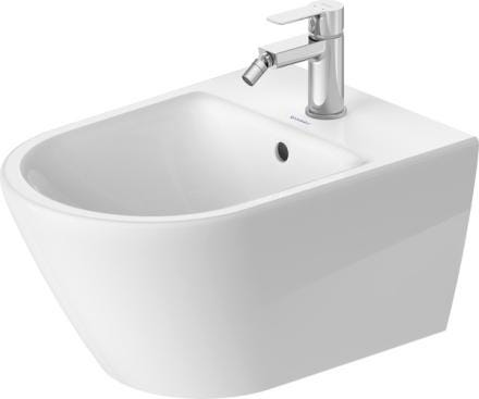 BIDET D-CODE SUSPENDU BLANC 54CM  27271500002
