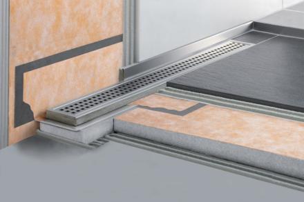 SCHLUTER-KERDI KLV50GSE80          KLV50GSE80 SCHLUTER SYSTEMS  [KLV50GSE80] 
