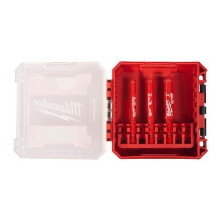 FORET DIAMANT GEN III SET 3 PCS    4932498368 TECHTRONIC INDUSTRIES FRANCE  [4932498368]