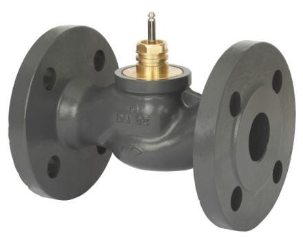 VANNE A BRIDES VF2 PN16 DN65 KVS 63  065Z0281 DANFOSS  [065Z0281]