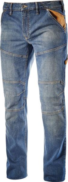 VETEMENT - Pantalon Stone