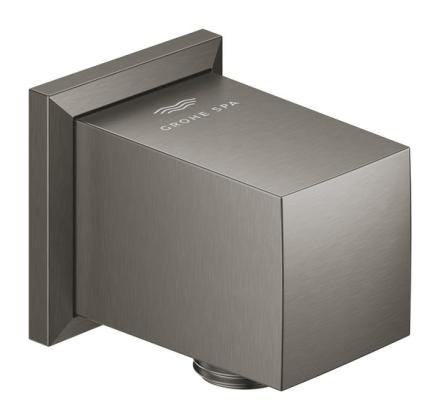 COUDE ENC GROHE HARD GRAP BR         26850AL0 GROHE  [26850AL0]