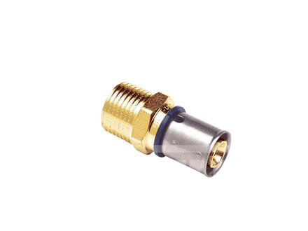 RACCORD MULTICOUCHE TIGRIS M1 - MF - Fileté