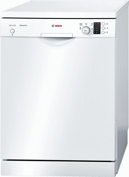 LAVE VAISSELLE - Finition : blanc