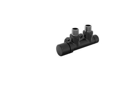 KIT ROB.MONO/BI-TUBE H COUDE 1/2 COUL  991609 ACOVA-ZEHNDER GROUP FRANCE  [991609] 