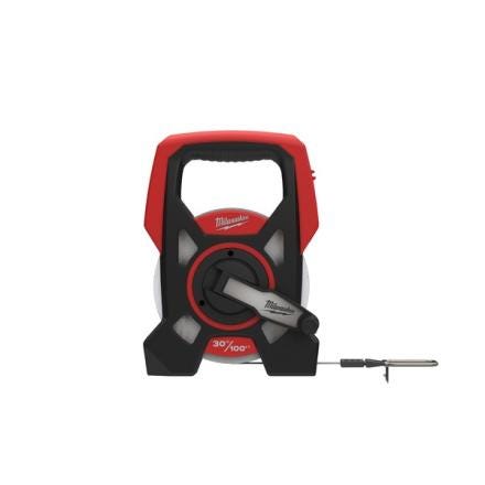 METRE RUBAN BOITIER OUVERT 30M 48225203 TECHTRONIC INDUSTRIES FRANCE