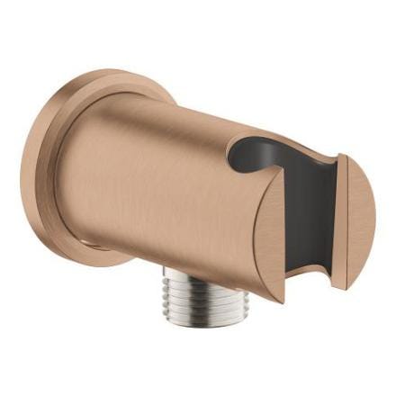 COUDE ENC 1/2" SUPPORT WARM SUN BR   26658DL0 GROHE  [26658DL0]