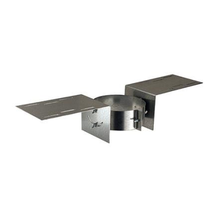 THERMINOX TI & ZI - Supports, maintiens