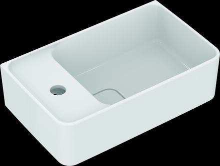 LAVE-MAINS STRADA II 45X27 ROB.GCHE   T299501 IDEAL STANDARD FRANCE  [T299501] 