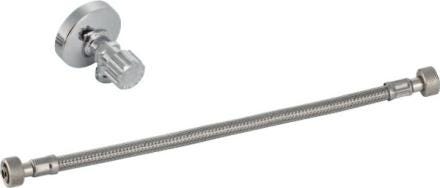 KIT DE RACC EAU                  147.045.00.1 GEBERIT  [147.045.00.1]