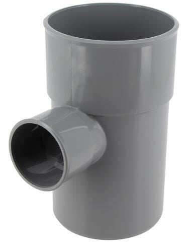 EMBRANCHEMENT SIMPLE 87.30 MF D100/50    BT68 NICOLL  [BT68]