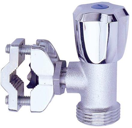 ROBINET MACHINE A LAVER - Mâle - Autoperceur pour tube ø 10 à ø 16 mm