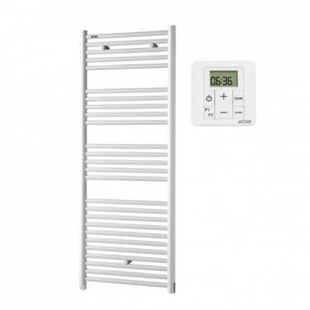 SECHE-SERV.ATOLL SPA 500W CLR TSL-050-050-GFC ACOVA-ZEHNDER GROUP FRANCE  [TSL-050-050/GFC] 