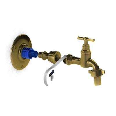 APPLIC'EASY LAITON PER GLISS D12         1650 ANQUIER CHARLES  [1650]