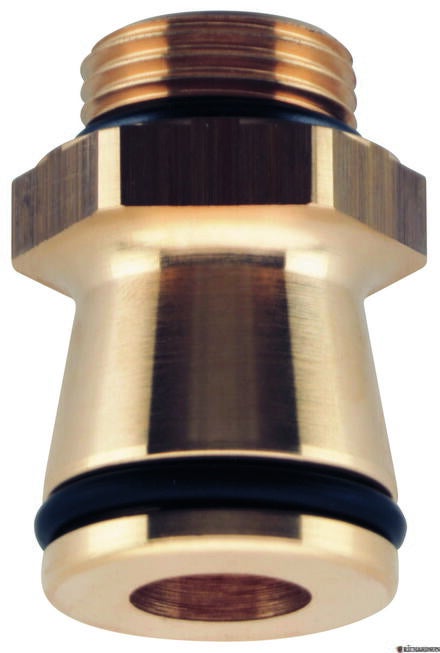 NIPPLE TRANSF.BD MURAL         GROHE 46014000 GROHE 