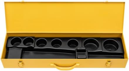 COFFRET METALLIQUE + INSERTION    REMS 526050 REMS  [526050]