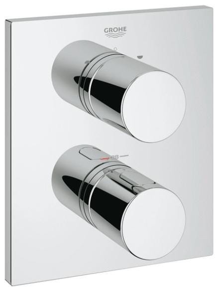 SET FINIT.MIT.BD GROHTHERM3000 GROHE 19567000
