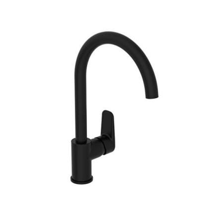 MITIGEUR FLOW SOFT MONO TROU      A4341936EKF