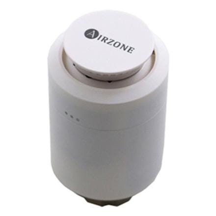 TETE THERMOSTATIQUE RADIO VALR    AZX6AC1VALR AIRZONE  [AZX6AC1VALR]