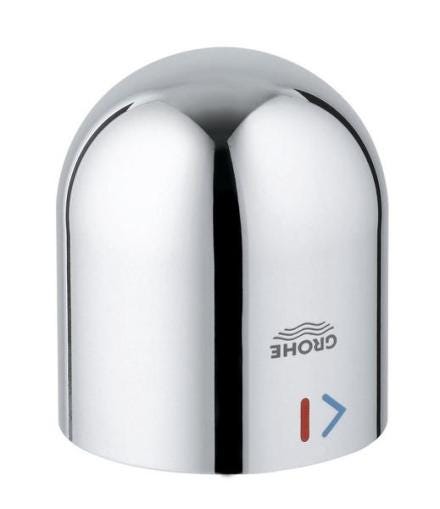 CAPUCHON DE RECOUVREMENT         CHR 46655000 GROHE  [46655000]