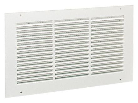 GRILLE REPRISE ACIER 400X200           528324 ACTA ATLANTIC  [528324]