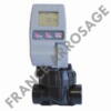 PROGRAMMATEUR - Electrovanne programmable