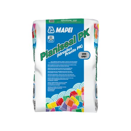 ENDUIT MINCE PLANISEAL PK  SAC 25KG    094225 MAPEI  [094225]