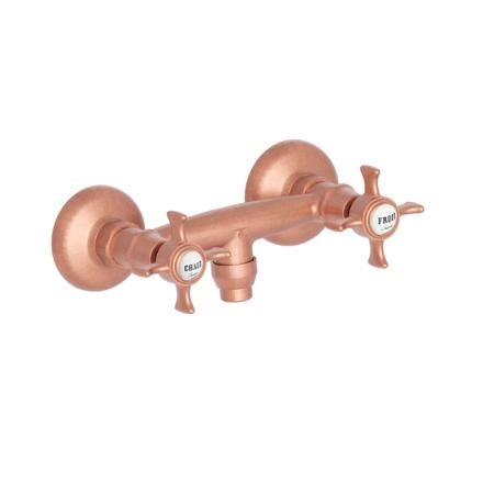 MELANGEUR DCH CHAMBORD OR ROS/BR PVD CH12234P ONDYNA  [CH12234P]