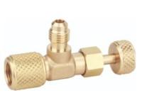 ADAPTATEUR - Vanne de sécurité pour Schrader