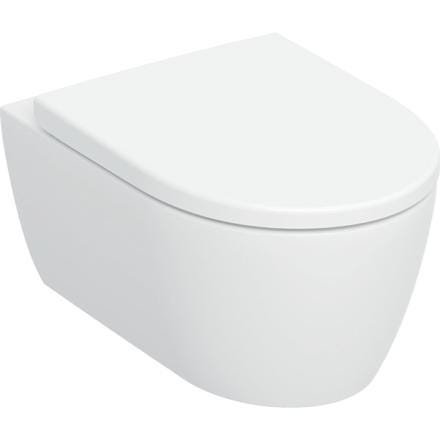 PACK WC SUSPENDU, BLANC BRILLANT 503.046.00.1