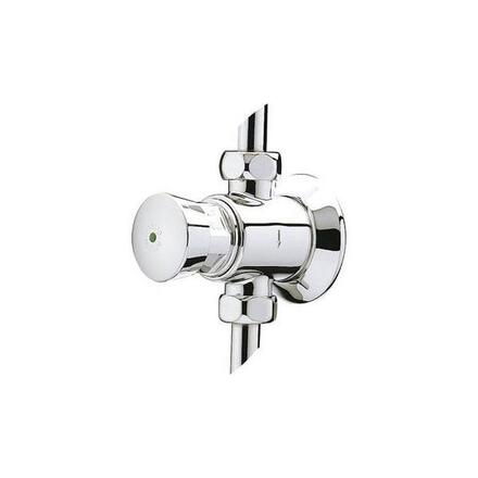 BOUTON TEMPORISE - Kit complet pour urinoir