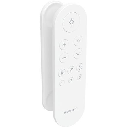 TELECOMMANDE GRDE T AQUACLEAN TU 245.999.01.1 GEBERIT  [245.999.01.1]