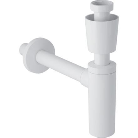 UNIFLEX - Siphon autonettoyant pour lavabo, lave-mains et vasque
