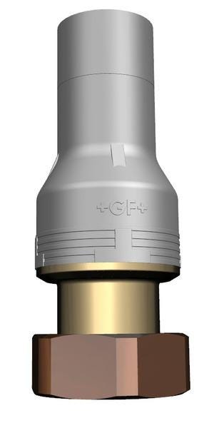 PIECE INTER.PB ECR.L.JTP 25-1"1/4GF 761069689 FISCHER GEORG  [761069689]