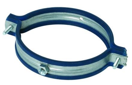 COLLIER GALVA ISOLE 710              11091141 ALDES FRANCE  [11091141]