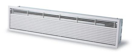 RIDEAU D'AIR ELECTR.9-18 KW ENC.2M    C2000ER TEDDINGTON-FRANCE  [C2000ER]
