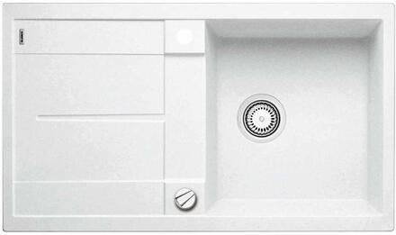 METRA - 5S - A encastrer en Silgranit® PuraDur® II