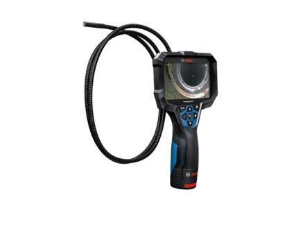 CAMERA GIC 12V-5-27 C SOLO+ CABLE  0601241402