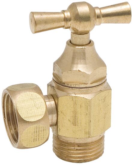 ROBINET EQUERRE POUR WC - MF