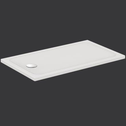 RECEVEUR OKYRIS+ 120X70 AD BONDE GCH  P0208YK IDEAL STANDARD FRANCE